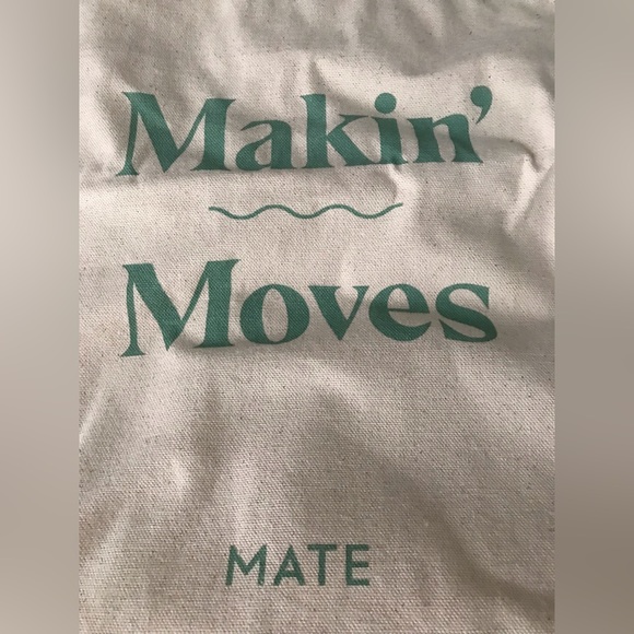 MATE The Label Makin’ Moves Tote - Picture 6 of 9